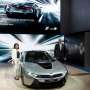 BMW i8 Akhirnya Diboyong Ke Indonesia