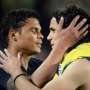 PSG Resmi Lepas Edinson Cavani dan Thiago Silva Akhir Musim Ini