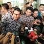 Sandiaga Sowan ke Balai Kota, Ahok: Nggak Ada di Jadwal