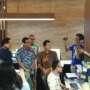 Sandiaga Pesan Kepada Ahok untuk Jaga Emosi