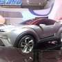 Toyota Pelajari Peluang Jual Pembunuh Honda HR-V di Indonesia