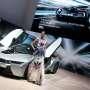 BMW i8 Siap Miliki 'Kesegaran' Baru
