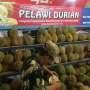 Yuk, Berburu Durian di Medan!