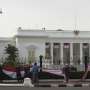 Setneg Serahkan Bendera Merah Putih ke Seluruh Daerah