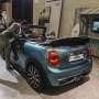 Mini Cabrio Tampil Perdana di GIIAS