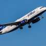 Turbulensi, 22 Penumpang JetBlue Airways Cedera