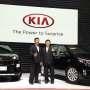 Kia Boyong All-New Sportage dan Grand Sedona ke Indonesia