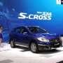 Ini Modal Suzuki SX4 S-Cross Melawan Honda HR-V