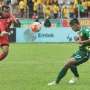 Lawan Persib, Semen Padang FC Tanpa Tiga Pemain Inti