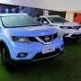 Fitur "Nissan Soccar" Menyulap X-Trail Jadi Controller Video Game