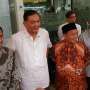 Sambangi Kantor DPW PKS Jakarta, Sjafrie Minta Dukungan?
