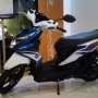 Honda Klaim All-New BeAT Jajal 105Km Hanya dengan Seliter Bensin