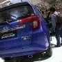Daihatsu Sigra di GIIAS 2016