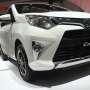 Belum Sebulan, Penjualan Toyota Calya Sudah Lampaui Target