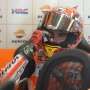 Marquez Terjatuh di Latihan Ketiga GP Austria, Dilarikan ke RS
