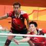 Ditantang Wakil Cina, Ini Strategi Owi/Butet
