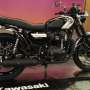 Kawasaki Jual Motor Klasik Dijual Seharga Mobil