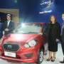 Jawab Tantangan Calya-Sigra, Datsun Tingkatkan Fitur Go+ Panca