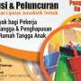 AJI Jakarta-ILO Gelar Lomba Jurnalistik Berhadiah Rp48 Juta