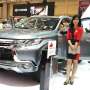 All-New Mitsubishi Pajero Sport Edisi Terbatas Hadir di GIIAS