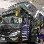 Gairah Desain Bus Mewah di GIIAS 2016