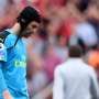 Empat Kali Kebobolan, Cech Rusak Mobil Mewahnya di Parkiran