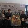 Film "Spy In Love" Dibuatkan Versi Novel