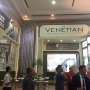 Apartemen The Venetian Kingland Avenue Laris Manis di IPEX 2016