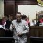 Nurhadi Tantang KPK Soal Dana 3 M untuk Turnamen Tenis
