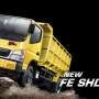 Mitsubishi Fuso Bawa 10 Jagoan ke GIIAS 2016