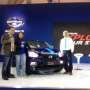 Riser Indonesia Ditantang Datsun Berekspresi di Datsun Go