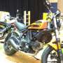 Ducati Pangkas Harga Scrambler Sixty2 di GIIAS 2016