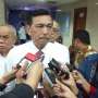Luhut Tegaskan Revisi UU Minerba Harus Berlaku Tanpa Pandang Bulu