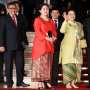 Megawati Hadir, Tapi SBY Absen dari Sidang Tahunan MPR, Ada Apa?