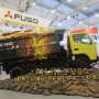 Ambisi Mitsubishi: Jual 2 Juta Unit Colt Diesel dalam 15 Tahun