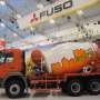 Mitsubishi Fuso Optimistis Penjualan Tumbuh 5 Persen di 2019