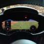 Mengintip Interior Audi TTS