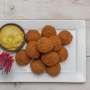 Praktis dan Hemat Cuma Pakai 3 Bahan Kentang, Ini Resep Potato Bitterballen yang Bisa Dicoba