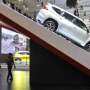 Target Pameran GIIAS 2016
