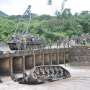 Tank Tempur Jatuh ke Sungai, Tiga Tentara Tewas