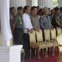 Istana Merdeka Mulai Dipadati Tamu Undangan Upacara HUT RI