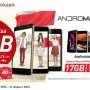 Smartfren Berikan Bonus Kuota Isi Pulsa 17 GB