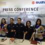 Perawatan Purnajual Suzuki Tawarkan Harga Khusus di GIIAS 2016