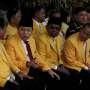 Golkar Jaga Momentum Tingginya Kepercayaan Rakyat Kepada Jokowi