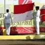 Partai Golkar Gelar Upacara HUT Kemerdekaan RI