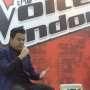 Tulus Jadi "Coach" di Ajang The Voice Kids