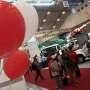 Lebih dari 20.000 Unit Mobil Terjual di GIIAS 2016
