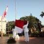 Rayakan HUT RI ke-71, BUMN Gelar Bedah Rumah Veteran