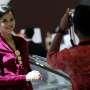 Kebaya Hari Kemerdekaan di GIIAS