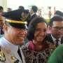 Gloria Dijamu Istana, Makan Siang Bareng Orang-orang Hebat